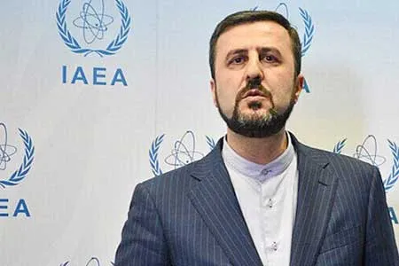 سفیر ایران درباره برنامه پنهانی هسته‌ ای عربستان هشدار داد