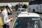 جزئیات جریمه کرونایی رانندگان و مسافران جاده‌ای