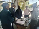 پلمب بنگاه های املاک شهرستان خاتم