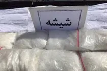 باند حرفه‌ای مواد مخدر صنعتی با عملیات دقیق اطلاعاتی زمین‌گیر شد
