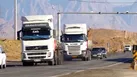 پیگرد قضایی مختل‌کنندگان فعالیت کامیونداران