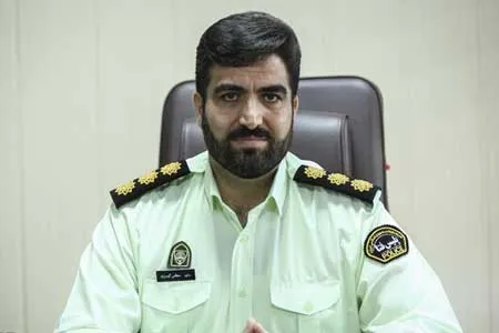 کشف ۷۰۰۰ داروی غیر مجاز در جنوب تهران