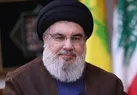 دوباره سید حسن نصراله 