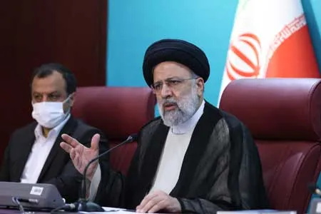 عدالت اساس کار دولت مردمی است