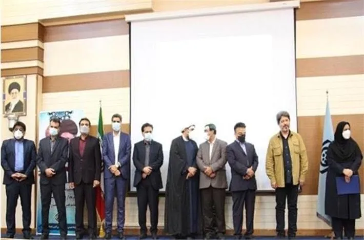 سرپرست جدید مدیریت درمان تأمین‌اجتماعی استان هرمزگان معرفی شد