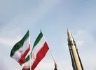تازیانه‌های خشم ایران