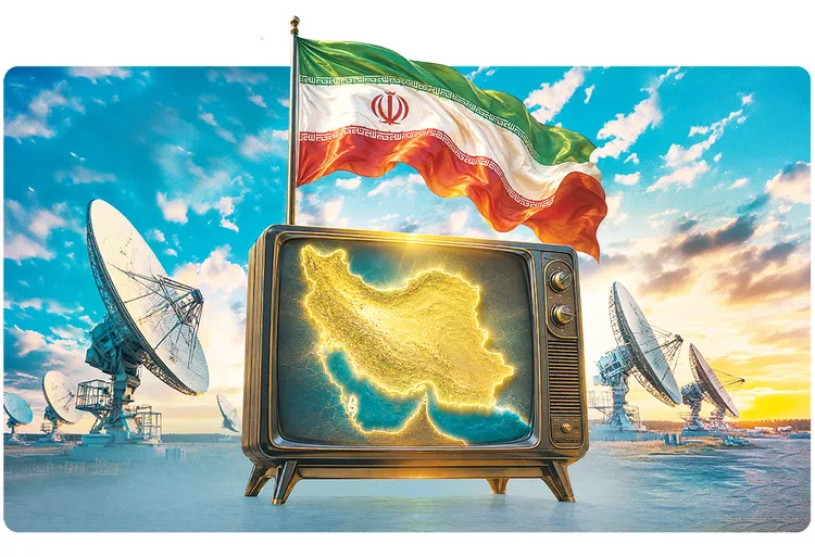 پشت پرده سهم‌خواهی از آنتن