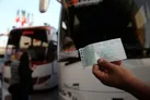 البرزی‌ها بدون مراجعه حضوری نسبت به پیش خرید بلیت به مرز‌های کشور اقدام نمایند