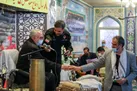خدمت به مردم و گره گشائی از مشکلات مردم باید سرلوحه همه مدیران باشد