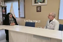 نسخه سلامت برای ماکوی مرزی؛ از کمبود بیمارستان تا توریسم درمانی