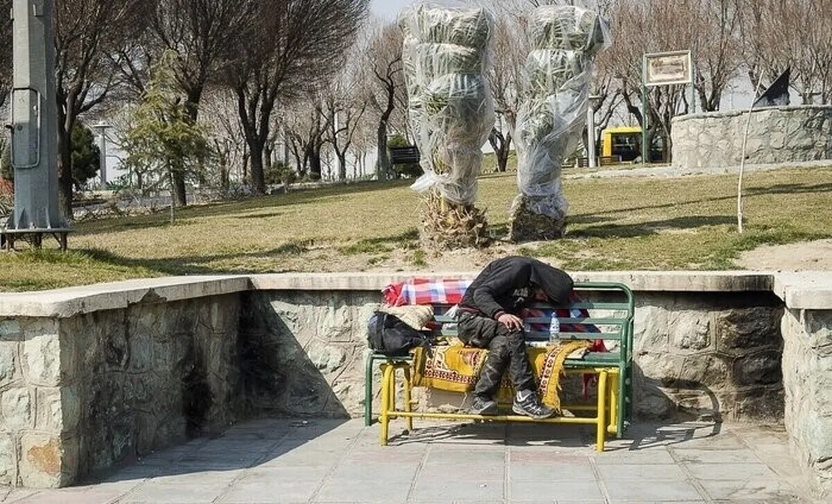 خاک‌خوردن مراکز ماده ۱۶