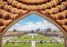 ایران موزه‌ای به‌وسعت تاریخ