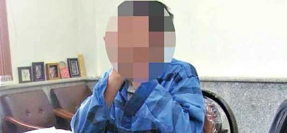 قتل خانم دکتر سرشناس برای سرقت طلا