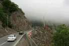 جدول | کاهش تردد در محورهای برون‌شهری