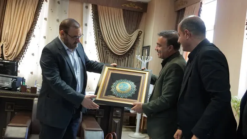 کمیته امداد