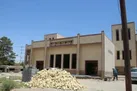 آغاز عملیات احداث مدرسه خیرساز در الیگودرز