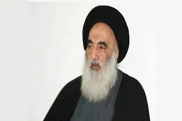 کمیته تظاهرات در عراق: آیت‌الله سیستانی، پلاسخارت را به حضور نپذیرفت