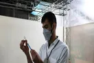 افراد ناتوان در منزل واکسینه می‌شوند/ جزئیات ثبت نام در سامانه