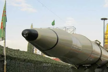 ماجرای اولین موشکی که ایران به سمت عراق شلیک کرد / چگونه این موشک به دست ایرانی‌ها اداره شد؟