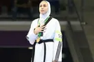 شکست قهرمان جهان مقابل بانوی ایرانی
