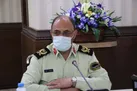کشف ٢٩میلیارد ریال کالای قاچاق در کرمان