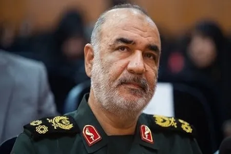 سرلشکر سلامی: دستاوردهای دفاعی ایران متوقف نمی‌شود