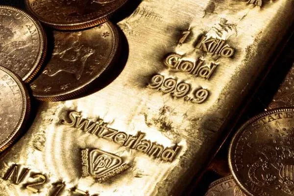 قیمت جهانی طلا افت کرد/ هر اونس ۱۷۹۵ دلار