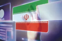 سپر دیجیتال ایران در برابر طوفان‌های نامرئی