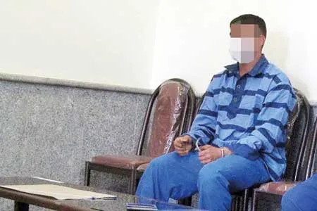 شرط‌ بندی برای سرقت 100 گوشی در یک‌ روز