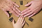 پیش‌بینی طول عمر با ساعت‌ های پیری