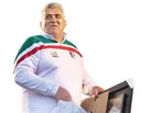 آخرین کشتی پهلوان