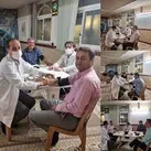 فشارخون بالا خطر مهم مرگ و ناتوانی در دنیا را به دنبال دارد
