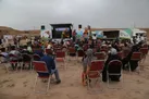 تماشاخانه سیار کانون در مناطق مختلف هرمزگان اجرا می‌کند