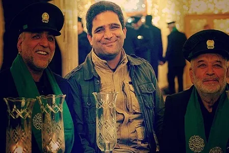 یادداشت مدیرمسئول جام جم در فراق روح الله رجایی: هر طور صلاح می‌دانی...
