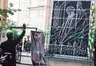 ادای دین اهالی فرهنگ و هنر به قائد شهید