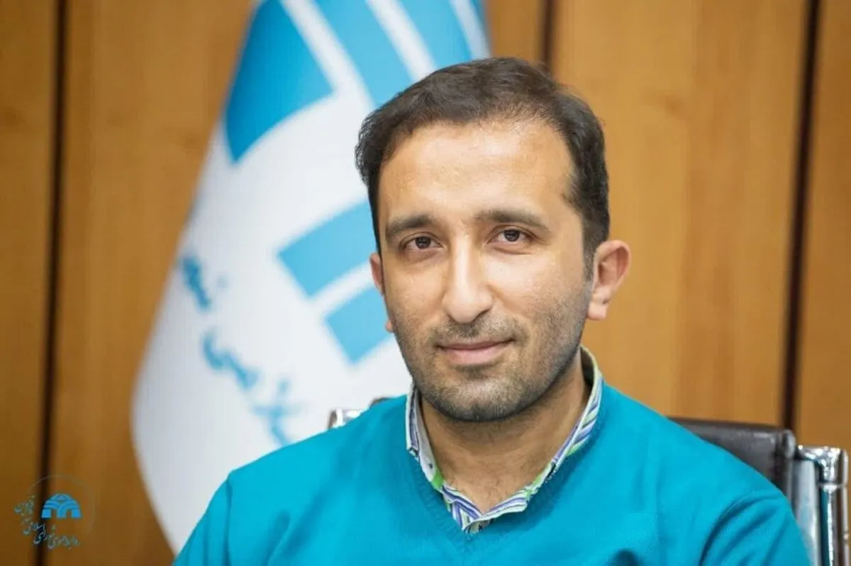  پل هوایی عابر پیاده در مشعلدار به زودی وارد فاز عملیاتی می شود