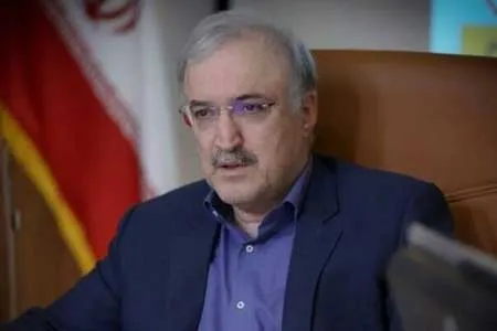 ۵ میلیون واکسن آنفلوآنزا در یک فرودگاه خارجی بلوکه شده است / ترامپ باید سال‌ها تاوان خون شهید سلیمانی را بدهد