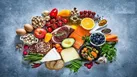 انسولین می‌زنم پس شیرینی می‌خورم!