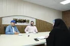 مکث؛ خاکریز جنگ شناختی