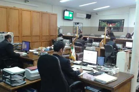 ساعت کاری ادارات به دوران قبل از کرونا بازگشت