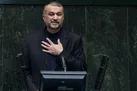 فردا؛ جلسه غیرعلنی مجلس/ امیرعبداللهیان به مجلس می‌رود