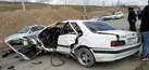 ۴۴ حادثه رانندگی در کهگیلویه و بویراحمد