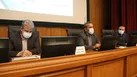 بررسی تعهد اشتغال سال ۱۴۰۰ دستگاه‌های اجرایی کرمان