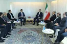برخی از کشورهای غربی به دنبال ایجاد ناامنی در ایران هستند