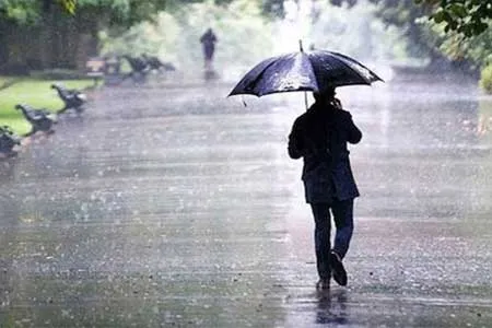 یخبندان در 24 استان / کاهش بارش‌ها و هشدار آلودگی هوا در شهرهای صنعتی