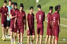 تست کرونای پرسپولیسی‌ها در آستانه فینال منفی شد