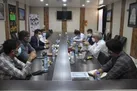 احداث پل عابر پیاده در کنار آثار تاریخی سیراف