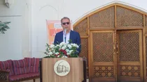 برداشت انار ساوه به ۱۴۰ هزار تن می‌رسد