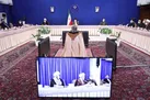 اگر ساختارها دچار کاستی و ضعفی است، حتماً باید جبران شود