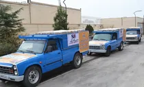  اجرای طرح توزیع و جایگزینی ۲۰ هزار بخاری راندمان بالا بین مددجویان نهادهای حمایتی